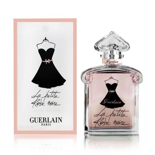 Дамски парфюм GUERLAIN La Petite Robe Noire Eau De Toilette